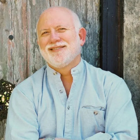 August 6 — Doug Spears - logo